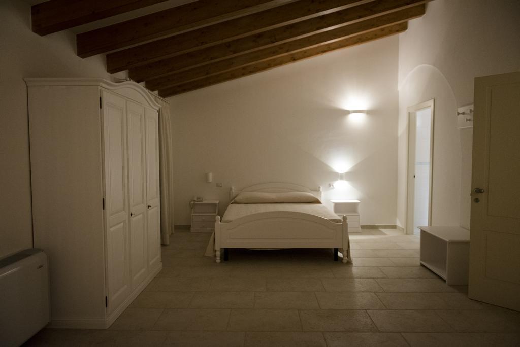 Masseria Martellotta Palagianello Quarto foto