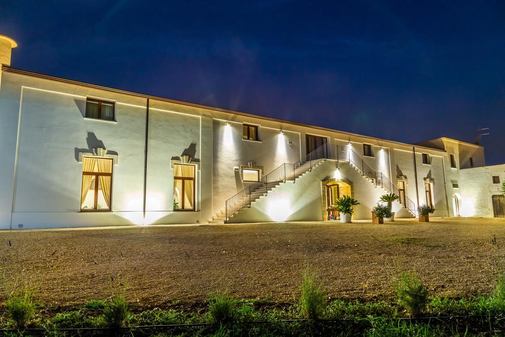 Masseria Martellotta Palagianello Exterior foto